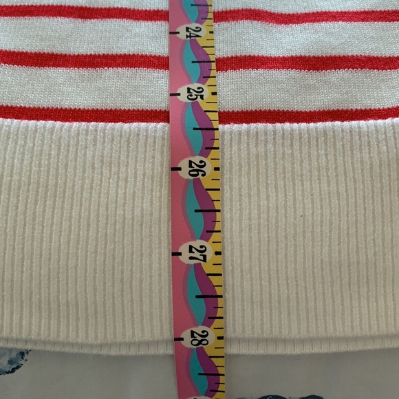 🌟CYNTHIA ROWLEY HOLIDAY SWEATER🌟 - Picture 7 of 7